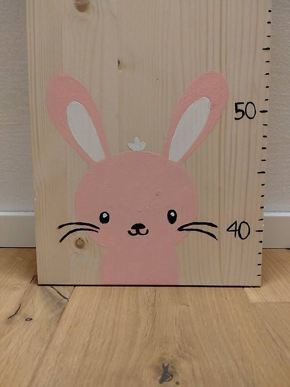 Tous les outils: Messlatte für Kinder – D'occasion à Appenzell par Giggs90 3