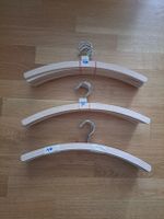 Kleiderbügel Holz 30 Stück