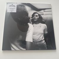 Record Store Day Exklusiv Olivia Dean Platte