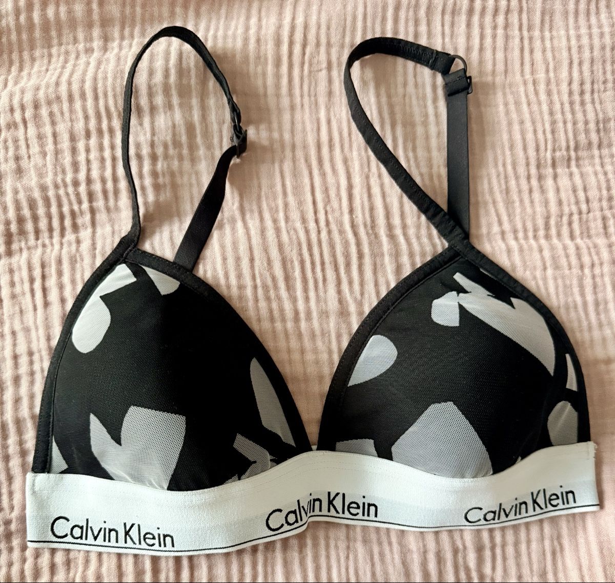 Calvin Klein Altra biancheria intima: Calvin Klein Bustier M – Nuovo (secondo la descrizione) da Biel/Bienne venduto da do__q8td 1