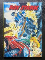 Nr. 1 - 6 von „ROY STARK“ Comic/Top Zustand! Sammler Rarität