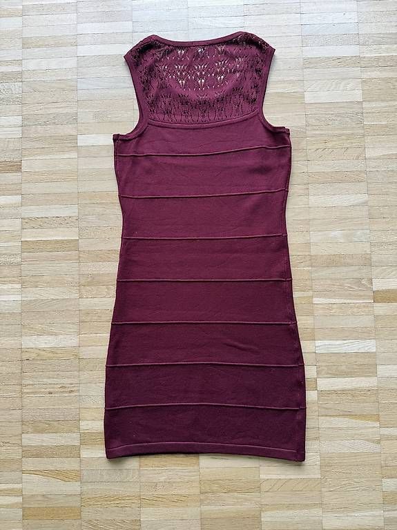 Vestiti: Guess Kleid Grösse S – Usato da Zürich venduto da Mancini_c 1