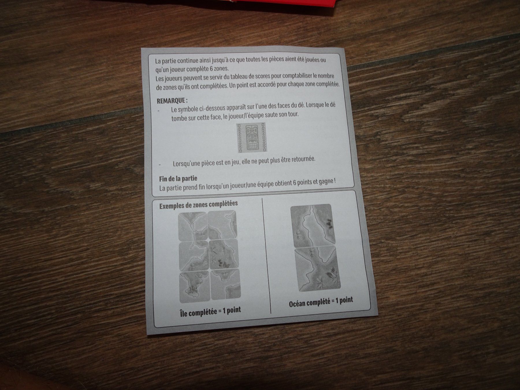 Jeux: Koh-Lanta - Jeu de société – D'occasion à Satigny par salvatore73 5