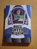 Buzz Lightyear Notizbuch - Neu & Originalverpackt!