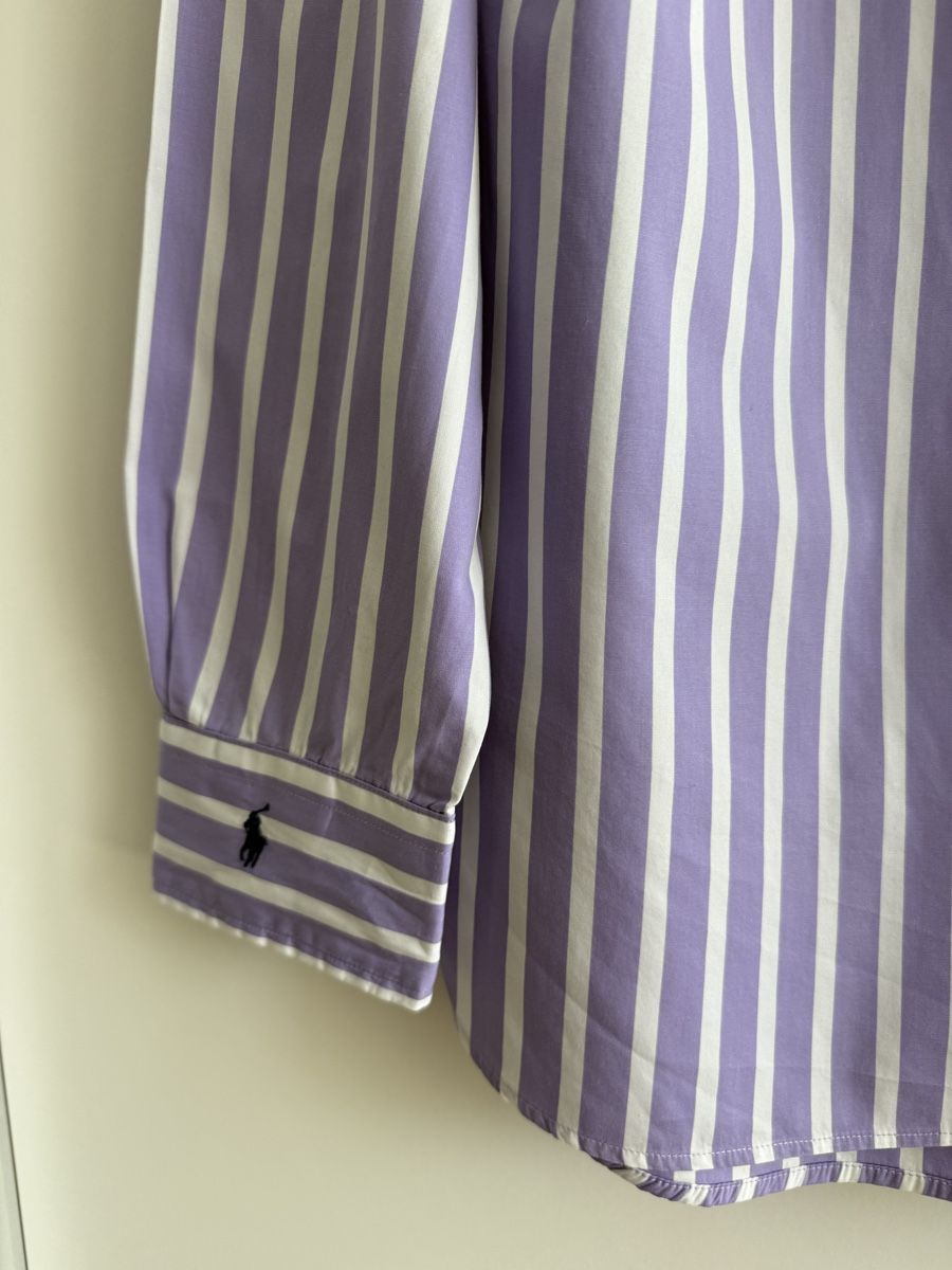 Ralph Lauren Camicette: polo Ralph Lauren Bluse – Usato da Buchs AG venduto da MiWeFe17 3