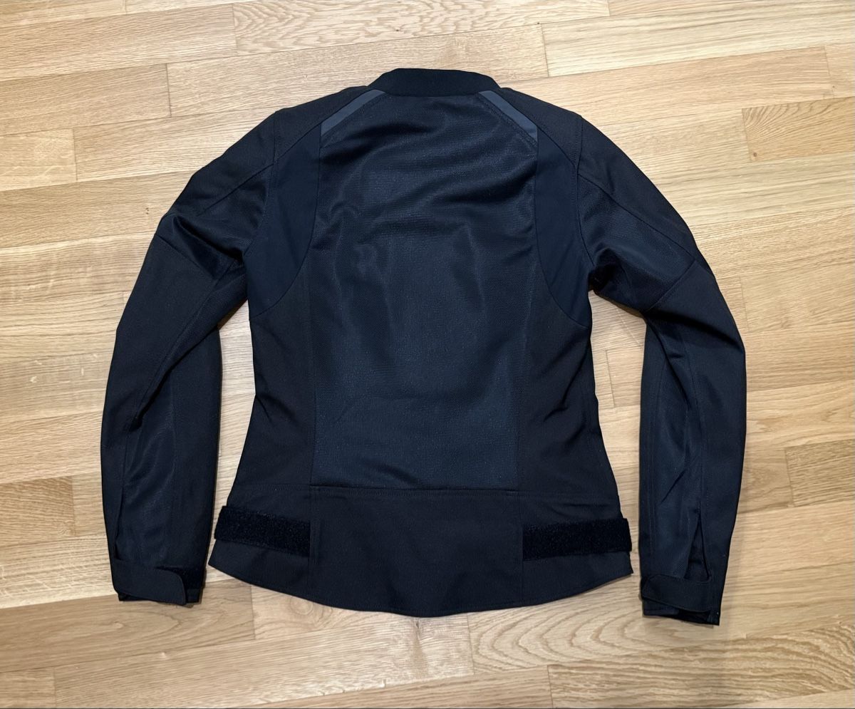Alpinestars Giacche: Motorradjacke AlpineStar Grösse S – Nuovo (secondo la descrizione) da Spiez venduto da Marix990 5