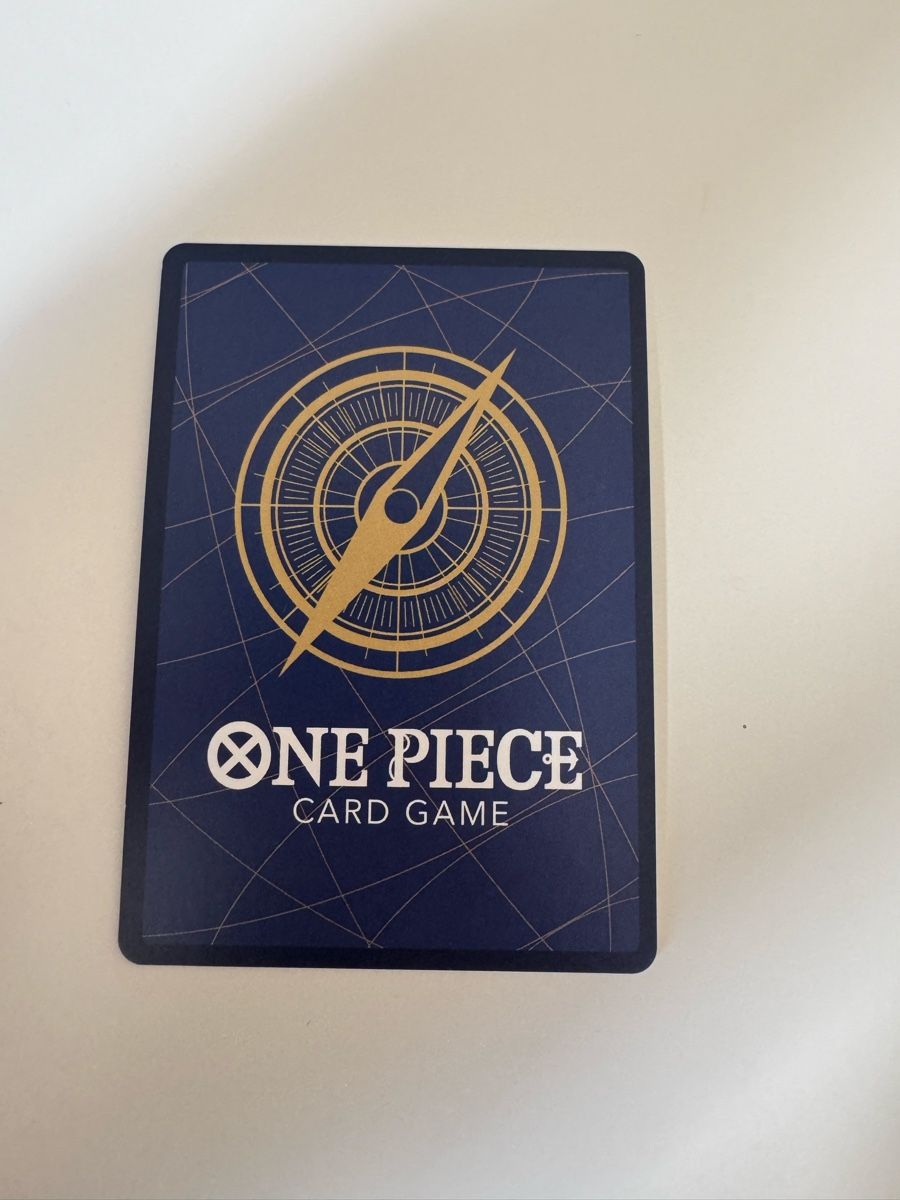 Sammelbilder & Trading cards: One Piece Card Game Kaido – Neu (gemäss Beschreibung) aus Boniswil von Lisu97p 1