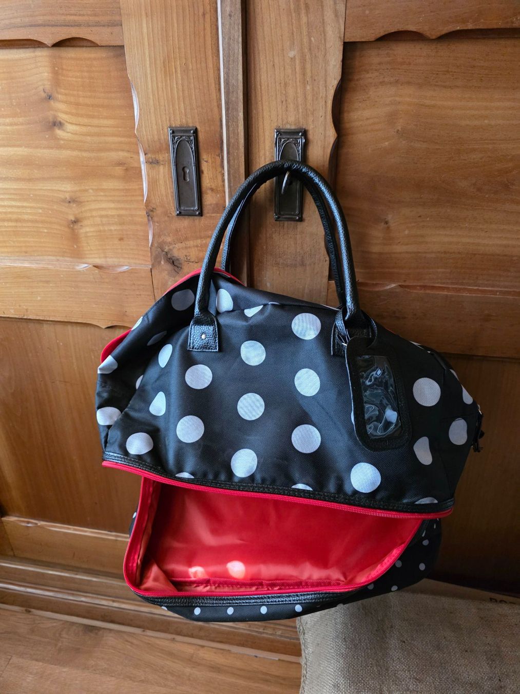 Borse: schöne Tasche Bag Necessaire – Usato da Walterswil BE venduto da Lonitti 1