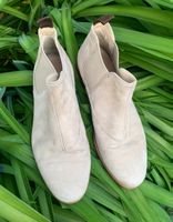 Superbes bottines basses VAGABOND SHOEMAKERS daim n.37