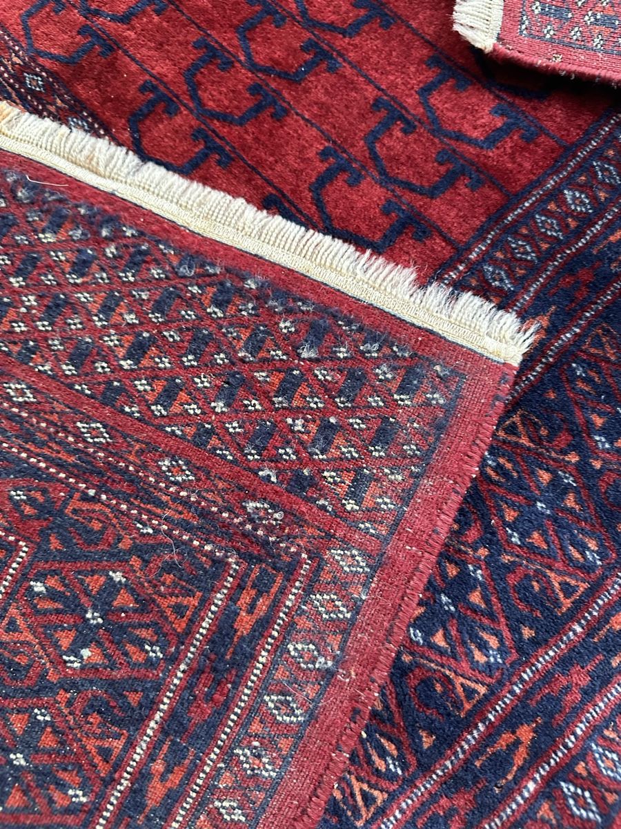 Tappeti: Teppich  – Usato da Villmergen venduto da Bezdupe 6