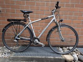 Herrenfahrrad Stöckli 48cm