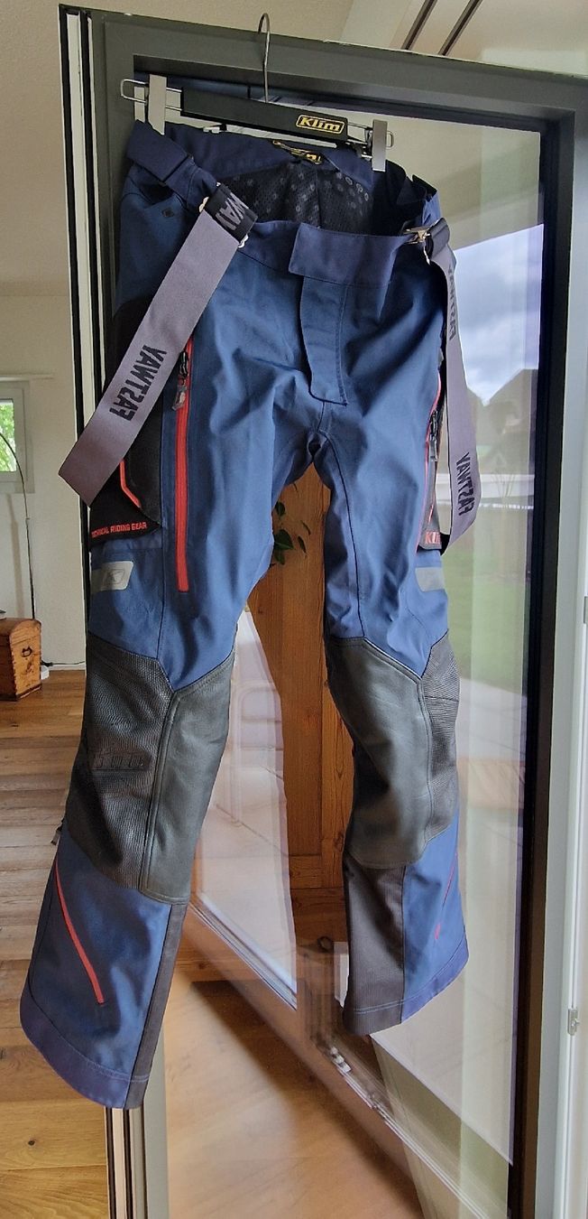 Klim Completi: Klim Badlands Pro Jacke und Hose – Nuovo (secondo la descrizione) da Bollodingen venduto da zie_9jtm 2