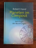 Buch / Planeten im Composit von Robert Hand