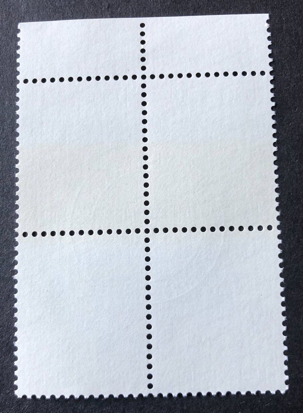 Tutti i francobolli: 4 er Block Nr.680 mit Vollstempel Bern – Usato da Aarau venduto da Billa007 1