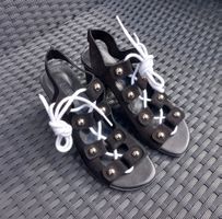 Neue Sandale von Sonia Rykiel Gr. 37