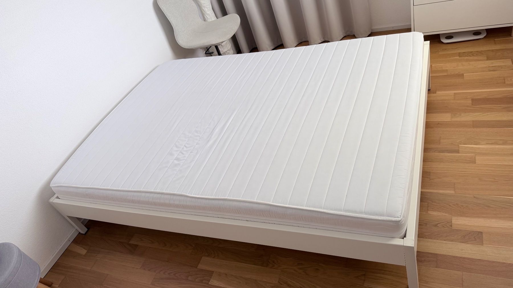 Hasena Letti: Hasena Grip II Bett / 140x200 – Usato da Grenchen venduto da lrwdmr 1