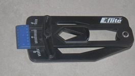 E-Flite Pitch-Lehre