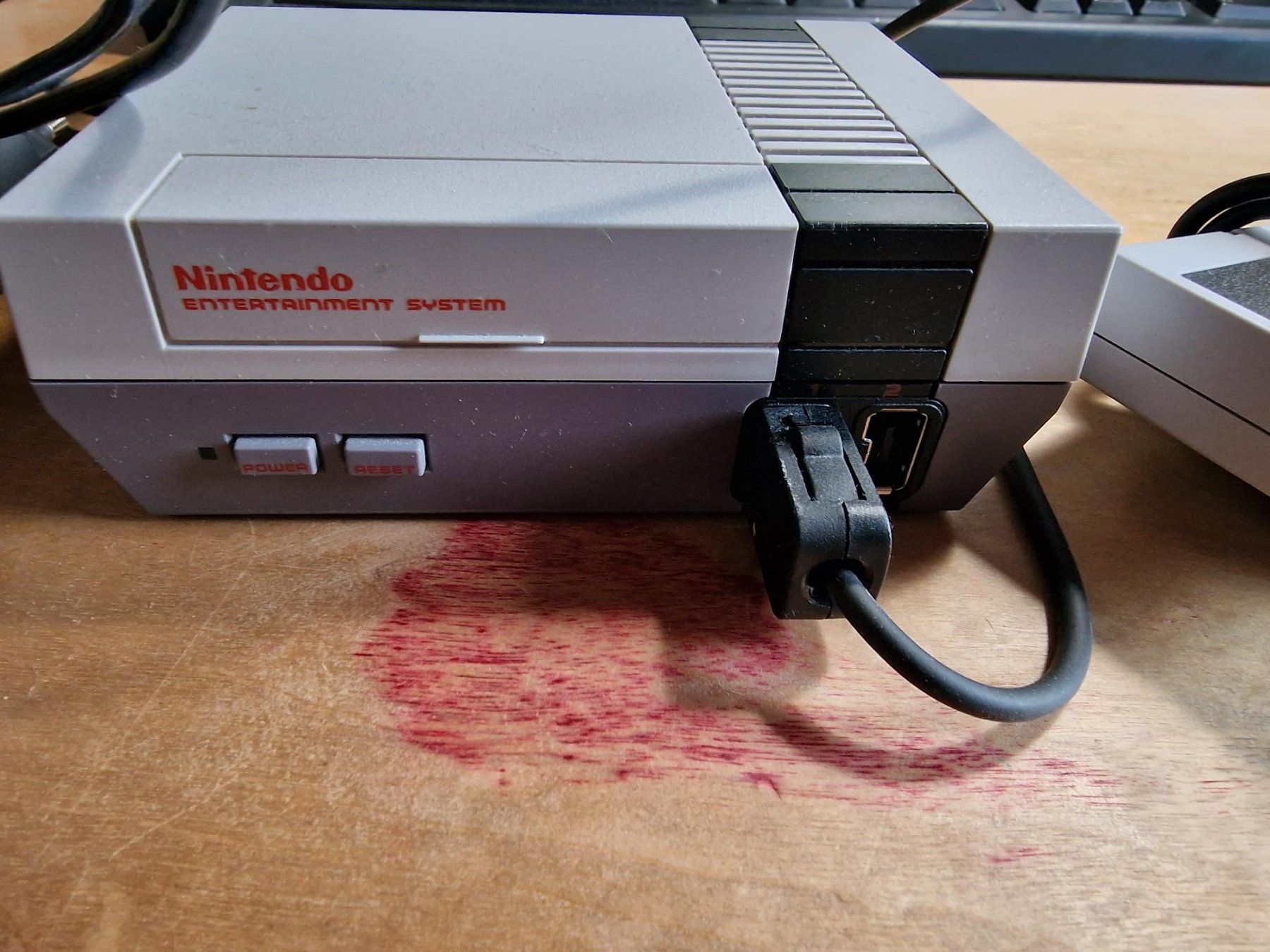 Nintendo Console: Nintendo Classic Mini mit 30 Spielen – Usato da Eschenbach SG venduto da Hoerbys