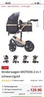 Kinderwagen