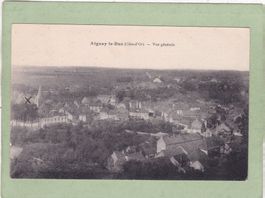 Frankreich Aignay-le-Duc