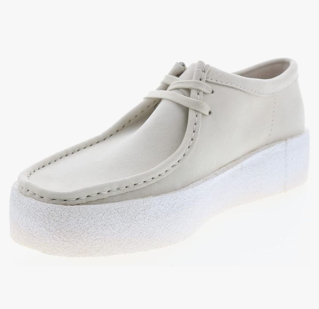 Clarks Scarpe da uomo: Neue Clarks Wallabee Cup Echtleder – Nuovo e nell'imballaggio originale da Dietikon venduto da Sunriseplace1010 2