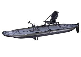Tusker Kayak