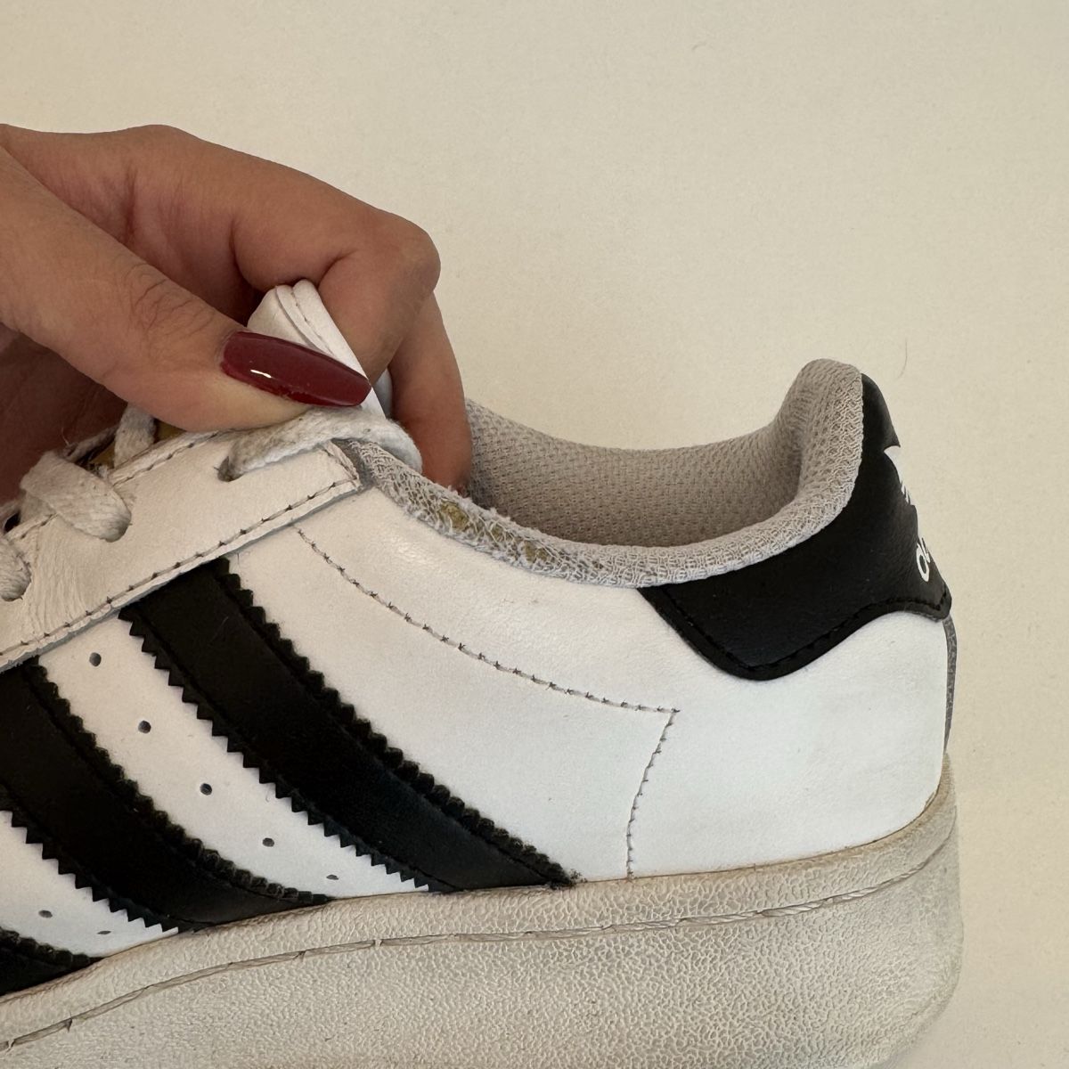 Adidas Chaussures femmes: Adidas Superstar – D'occasion à Goldach par elijah2000 3