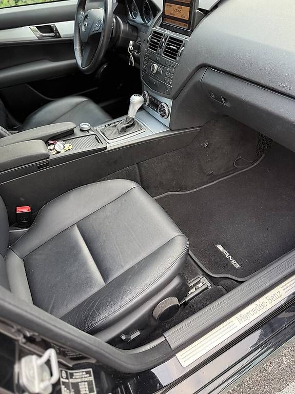 Automobili: Mercedes C280 4 matic – Usato da locarno venduto da Chiconess1 4