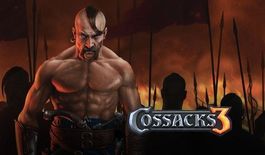 Cossacks 3 Complete Experience (PC, 2016 Steam Key Download)