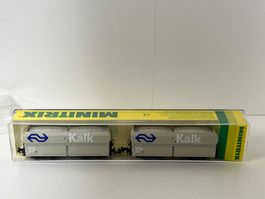 Minitrix 13656 Kalk   Spur N