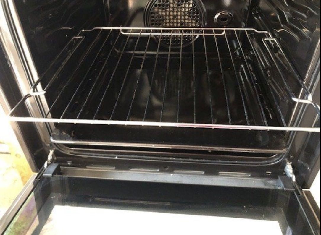 Ikea Backöfen: Backofen wie neu – Gebraucht aus Schaffhausen von hallovater 2
