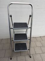 Échelle en aluminium 3 marches Colombo New Scal, max 150 kg
