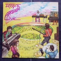 TODD RUNDGREEN,  ......... another live - 1st 1975 US  - NEW