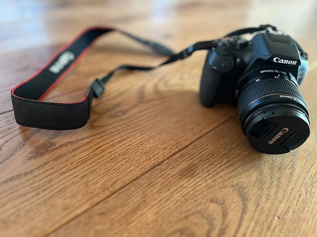 Canon Kamera: Canon EOS 1300D Fotokamera – Gebraucht aus Mosnang von Nilya_Erdo 2