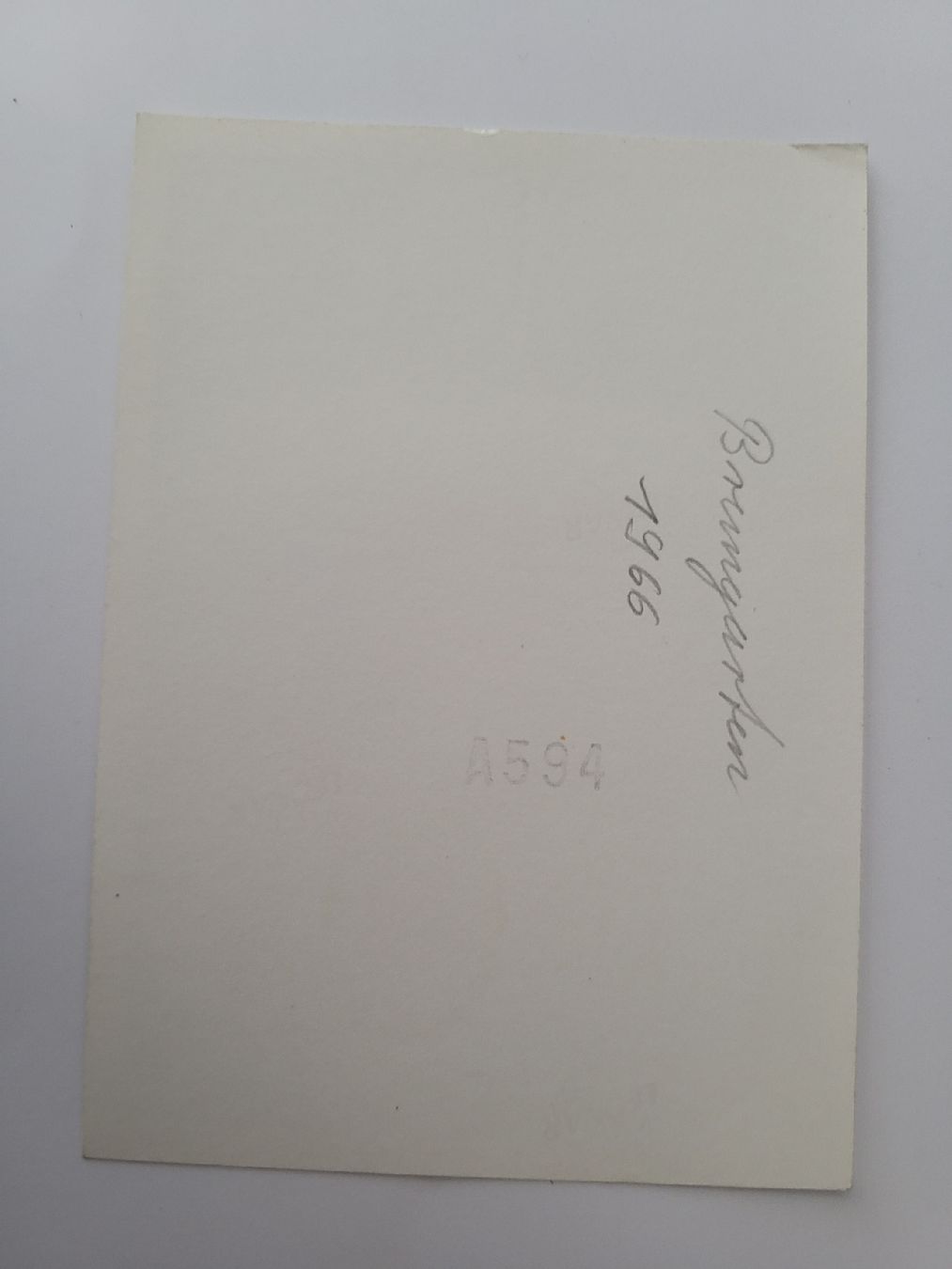 Foto & Immagini: Foto Auto Citroen DS 1966 Bremgarten – Usato da nunningen venduto da mic_88k2 1