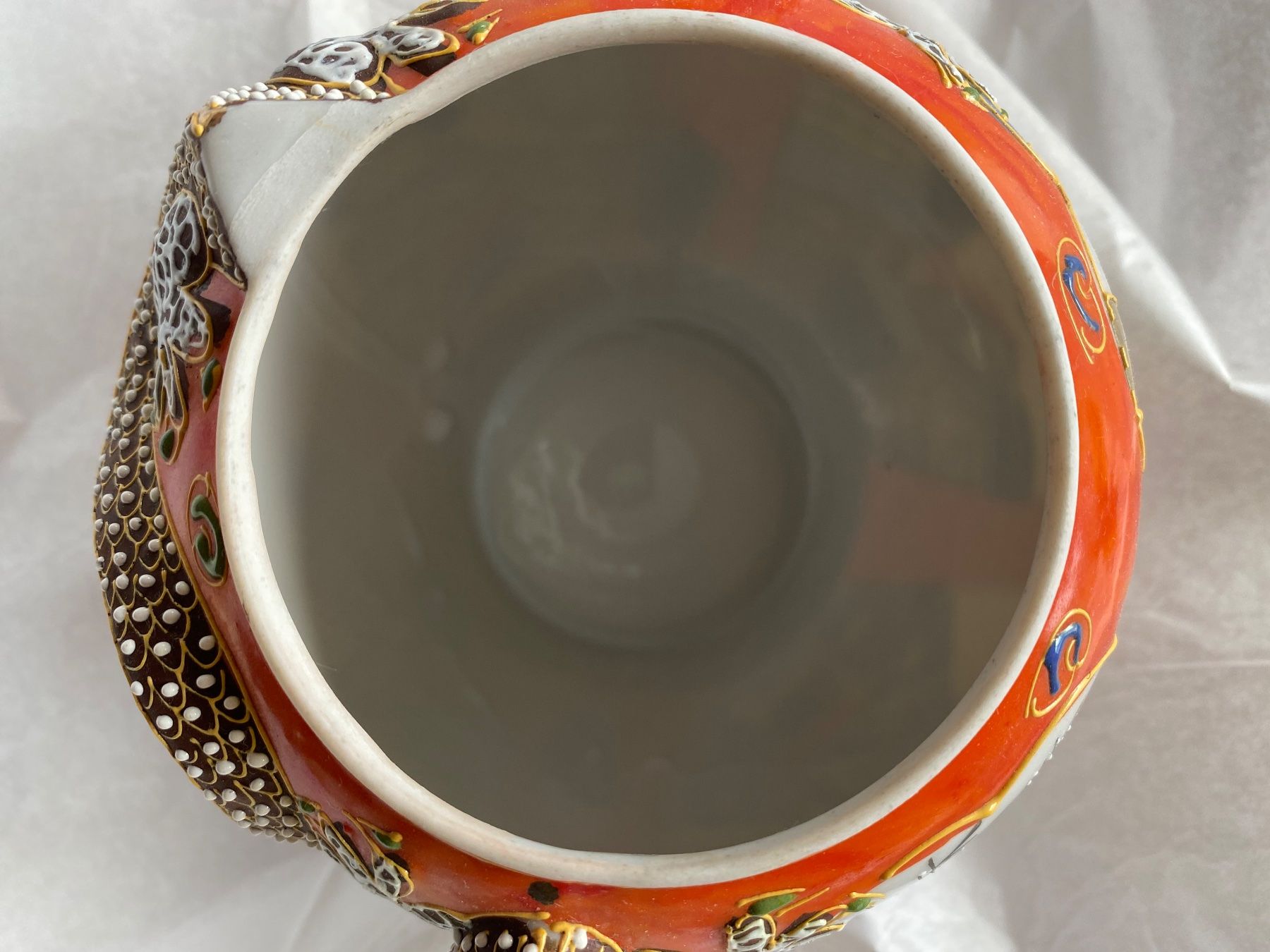 Set di piatti: Tee Service Antik – Usato da Ellikon an der Thur venduto da Schnyvo 5
