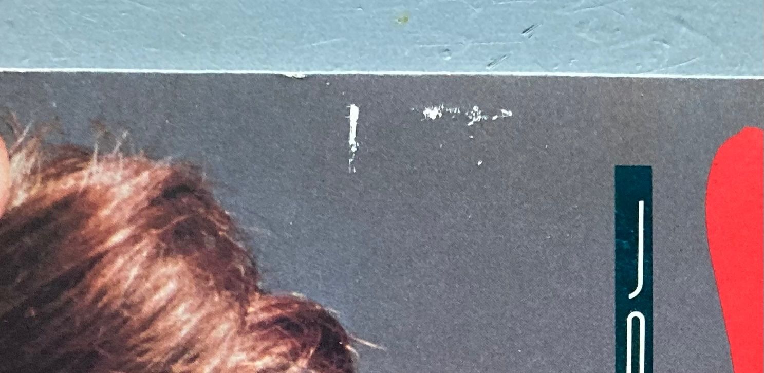 Schallplatten: JOHN WAITE - MASK OF SMILES – Gebraucht aus Poliez-Pittet von Newtown-Records 3