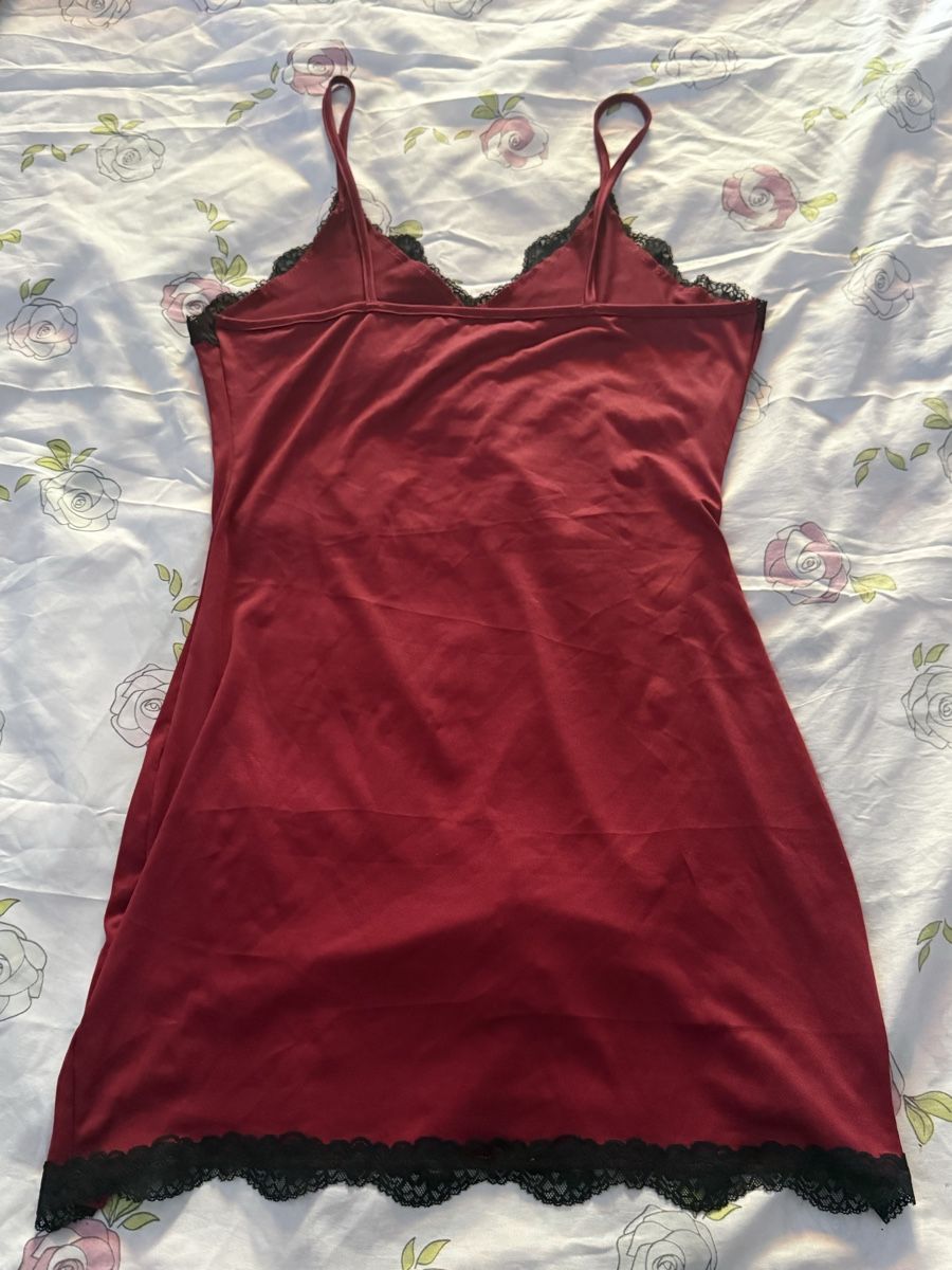 Shein Vestiti: Robe de nuit SHEIN – Nuovo (secondo la descrizione) da Biel/Bienne venduto da glaewynnshop 5