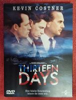 Thirteen Days DVD Kevin Costner