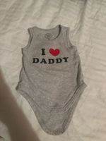 Baby Club Sommer Body, Größe 68