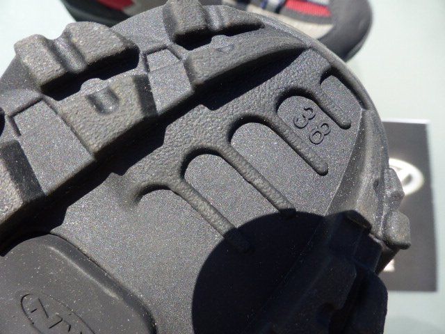 Northwave Damenschuhe: Northweave Terrae MTB Schuhe NEU!!  Gr.38 – Neu und originalverpackt aus Zürich von Helios064 5
