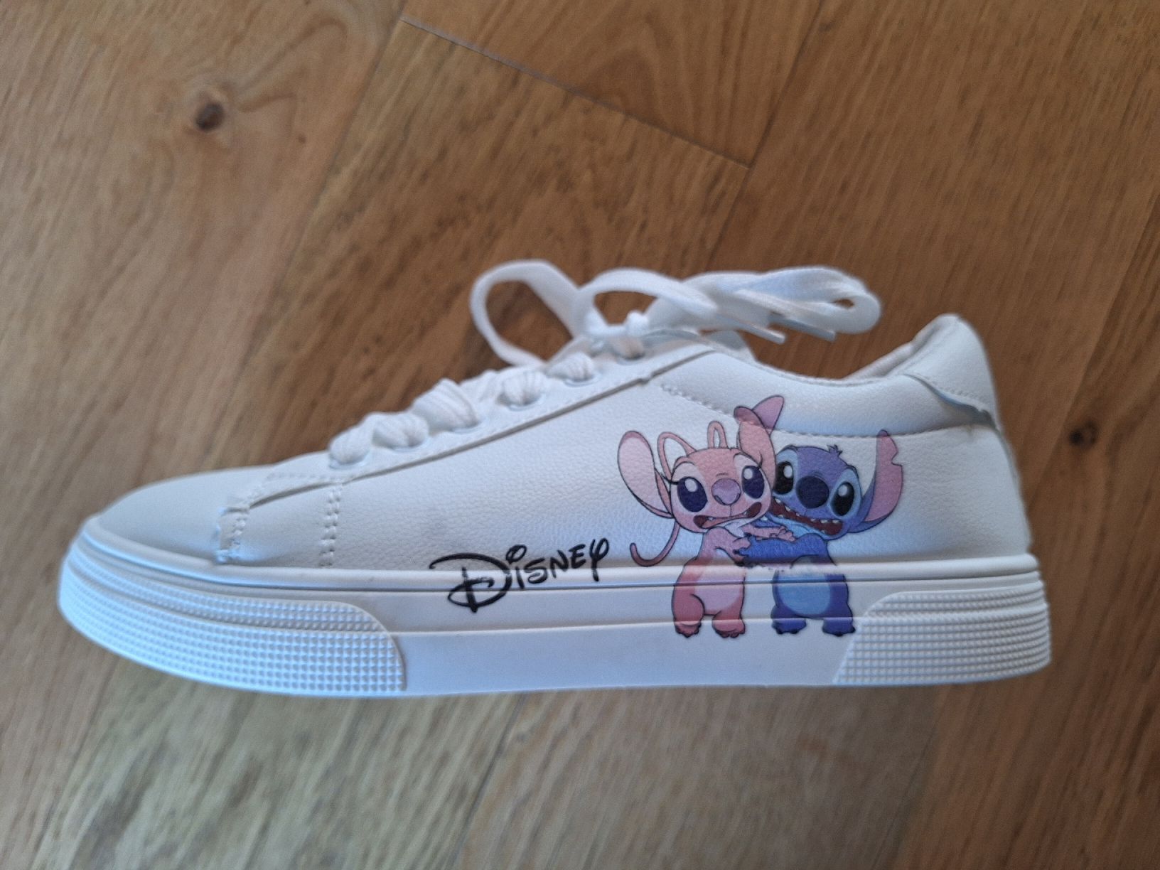 Scarpe per ragazze: Stitch Schuhe Gr. 37 – Nuovo e nell'imballaggio originale da Au ZH venduto da m_s_b 2