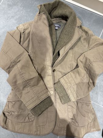 Herbstblazer olive Mexx Gr. 36
