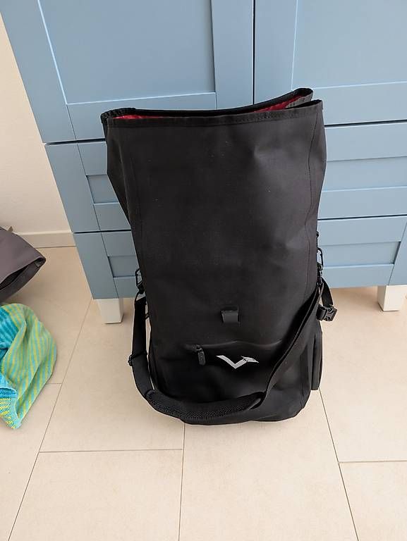 Borse: Fahrradtasche – Usato da Oberwil BL venduto da lisagautschi 1