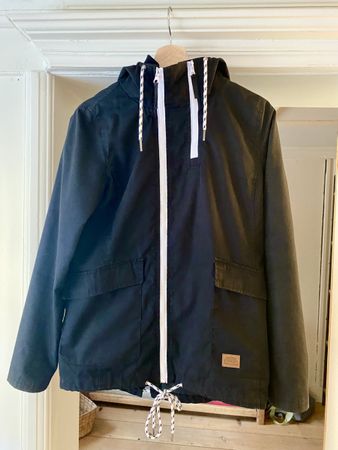 Übergangs-Jacke
