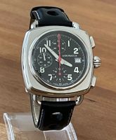 BEYER / AEROWATCH VALJOUX 7750 CHRONOGRAPH NEU von 2012