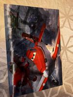 Disney Planes Puzzle