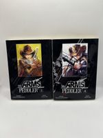 Manga The Arms Peddler Vol. 3 & 4