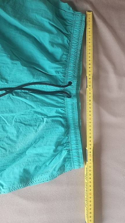 Costumi da bagno: Short de bain Armani – Usato da Lonay venduto da Turchinu 4