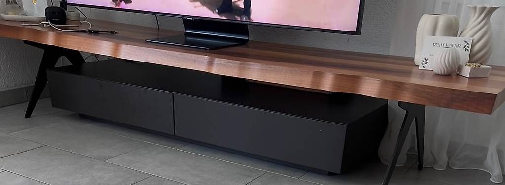 Sofas: Ecksofa & Sideboard  – Gebraucht aus Gränichen von selamikinis 4